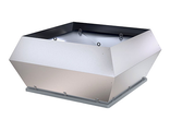 Systemair DVC. Крышные вентиляторы