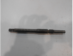 Вал кпп Муравей