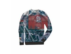 Свитшоты СССР