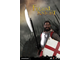ПОСЛЕ ОБЗОРА - Английский рыцарь Столетней  войны (FEUDAL KNIGHT) - Коллекционная ФИГУРКА 1/6 scale SERIES OF EMPIRES (DIE-CAST ALLOY) (SE065) - COOMODEL