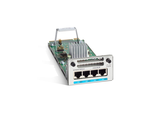 Модуль интерфейсный сетевой Cisco C9300-NM-4M