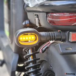 Электроскутер Maikaolin Champion 60V/20Ah