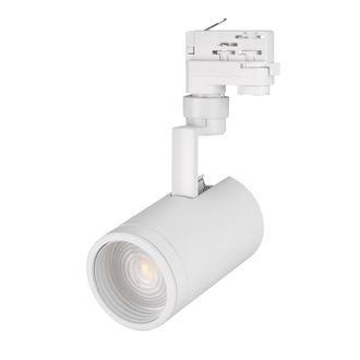 Светильник Arlight LGD-ZEUS-4TR-R88-20W   (WH, 20-60 deg, 230V)