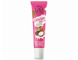 Белита LAB colour Бальзам для губ Защитный масло Миндаля+5%масло Кокоса,15мл