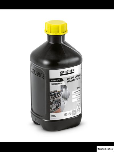 Концентрат средства extra rm 31 asf, 2,5 л (6.295-584.0)