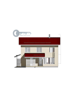 КС-18 ( 9,6 Х 7,5 м)