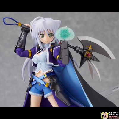Фигурка фигма Леонмишелли Галлет дес Роис (figma Leonmitchelli Galette des Rois)