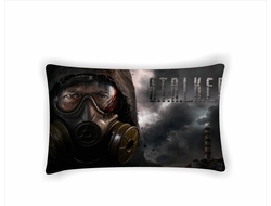 Подушка Stalker/ Сталкер №18