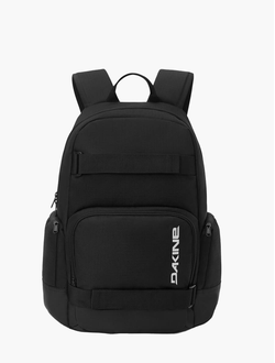 Рюкзак Dakine Atlas 2.0 28L Black фото 1
