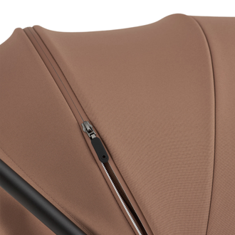 Коляска 2в1 Anex Air-X2 Bronzo 2025