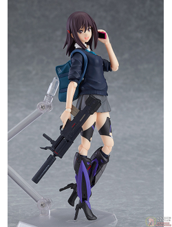 Фигурка фигма figma Bionic JoshiKosei