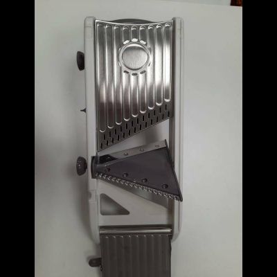 Терка мандолина металл