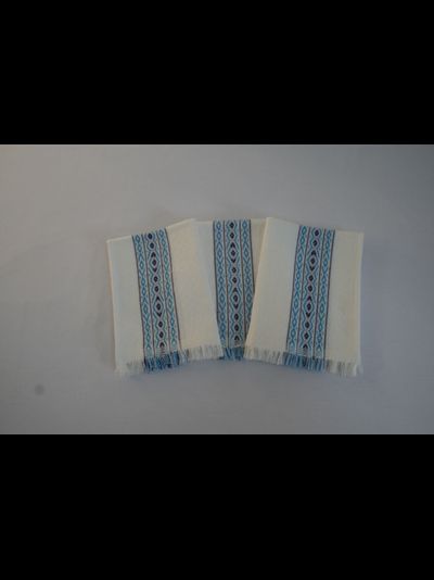 Полотенце для дома тканое