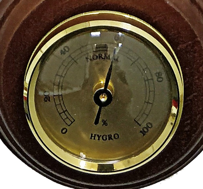 Метеостанция Бриг БМ93101-1-М