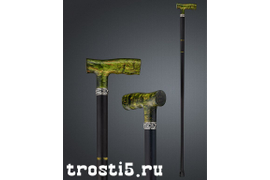 Услуга "Изготовление трости на заказ"