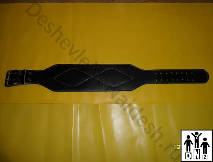 Пояс для фитнеса