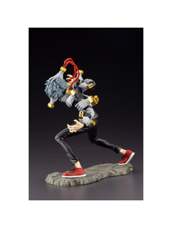 Фигурка 1/8 Томура Шигараки (Tomura Shigaraki)