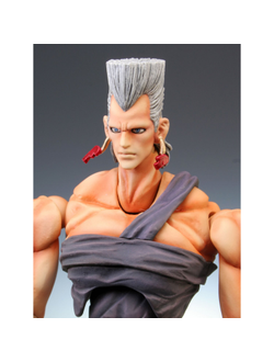 Фигурка Жан-Пьер Польнарефф (Jean-Pierre Polnareff)