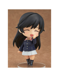 Нендроид  Хана Исудзу (Hana Isuzu)