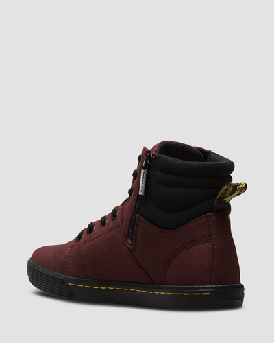 Doc martens rozarya 2025
