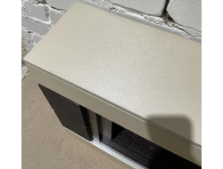 Линейный электрокамин Норман SL-BL