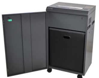 Уничтожитель документов JP-516C