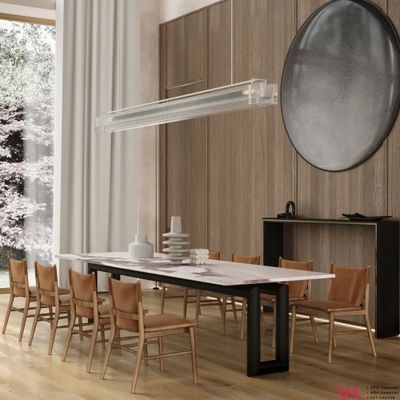 SPC ламинат FirstFloor Кавказский Натуральный Дуб 1F024 43 класс толщина 4.0 мм с фаской замковый 2.665 м2