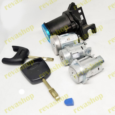 Личинка зажигания Ford, личинка замка двери Ford, замена личинки зажигания Ford, ремонт личинки зажи