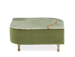 Стол Делис (Délice 01053MT emperador)