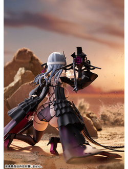 Фигурка фигма Модерния (figma Modernia Second Affection)