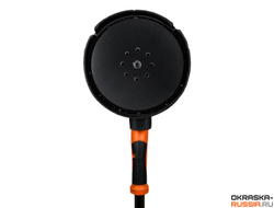 ASPRO-С8 складная в кейсе с вакуумом шлифовальная машина (жираф)