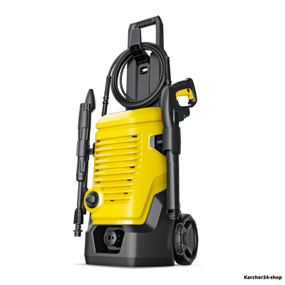 Минимойка karcher k 4 wcm (1.324-200.0)