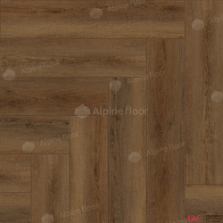 SPC ламинат Alpine Floor Parquet Light Дуб Далим ЕСО 13-33 купить на vinyl-laminat.ru