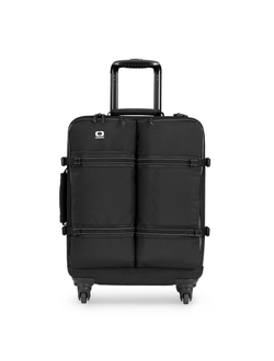Ogio Alpha Core Convoy 520S Travel Bag Black фасад