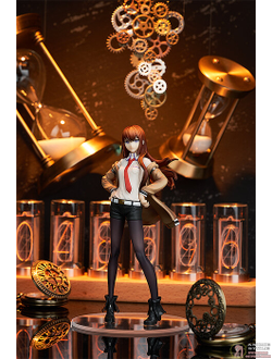 Фигурка Курису Макисэ (Makise Kurisu Pop Up Parade)