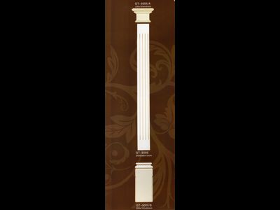 Пилястра 5005A