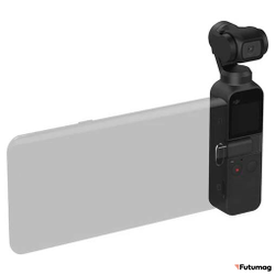 Экшн-камера DJI Osmo Pocket