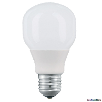 Philips Softone T60 10yr 8w/827 E27