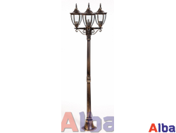 Coventry 91508B Парковый светильник