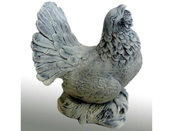 Фигурка Глухарь. ОПТ