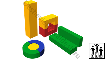 Мягкий конструктор «Карапузы»