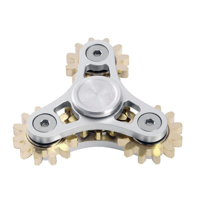 Спиннер "My Gear"