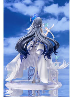 Фигурка 1/8 Хуа Фу (Fu Hua Cerulean Court Ver.)