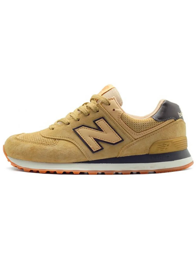 New Balance 574 Sand мужские