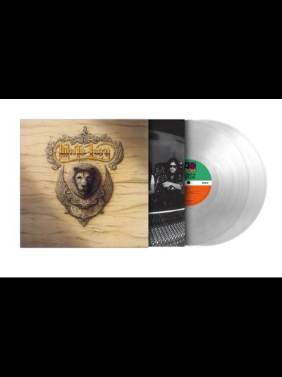 WHITE LION - Best Of 2-LP