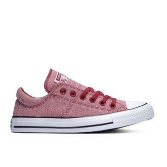 Кеды Converse Chuck Taylor All Star Madison pink