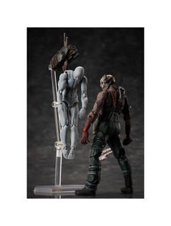 Фигурка фигма figma The Trapper