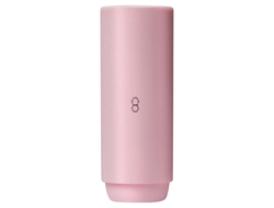 Сопло TIG 17-18-26 (S / L47 / №8 / d12,5)