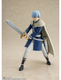 Фигурка Химмель (Himmel S.H.Figuarts)