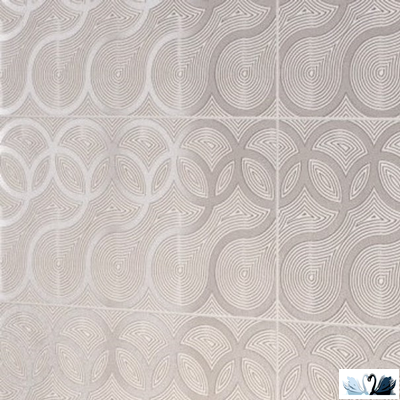 Плитка настенная Belani Камелот Декор с люстром 30 х 60 см Береза керамика